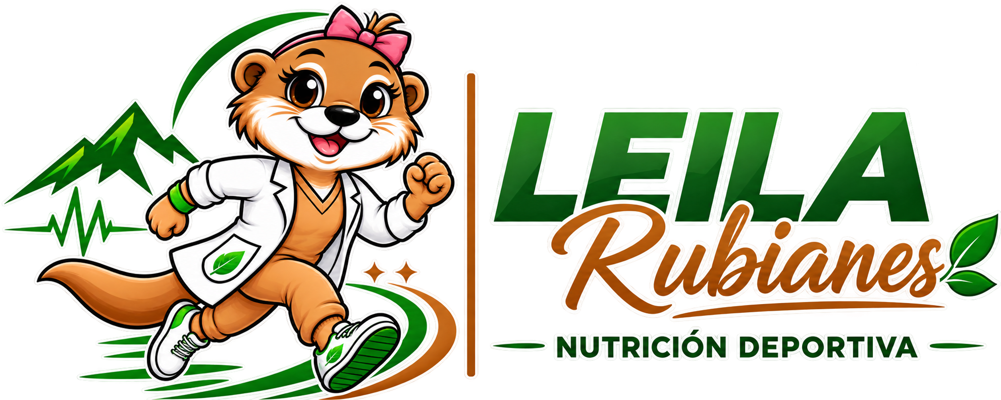Leila Rubianes — Nutrición & Bienestar