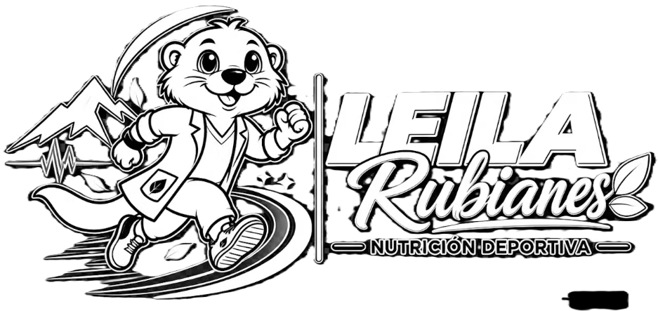 Leila Rubianes