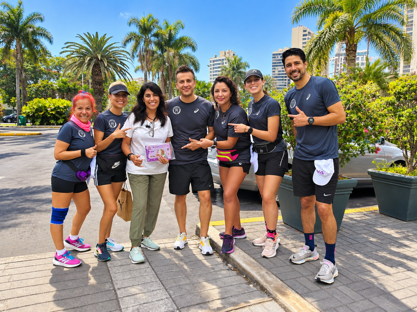 NutriPerformance