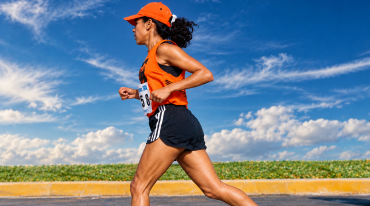 Nutrición deportiva